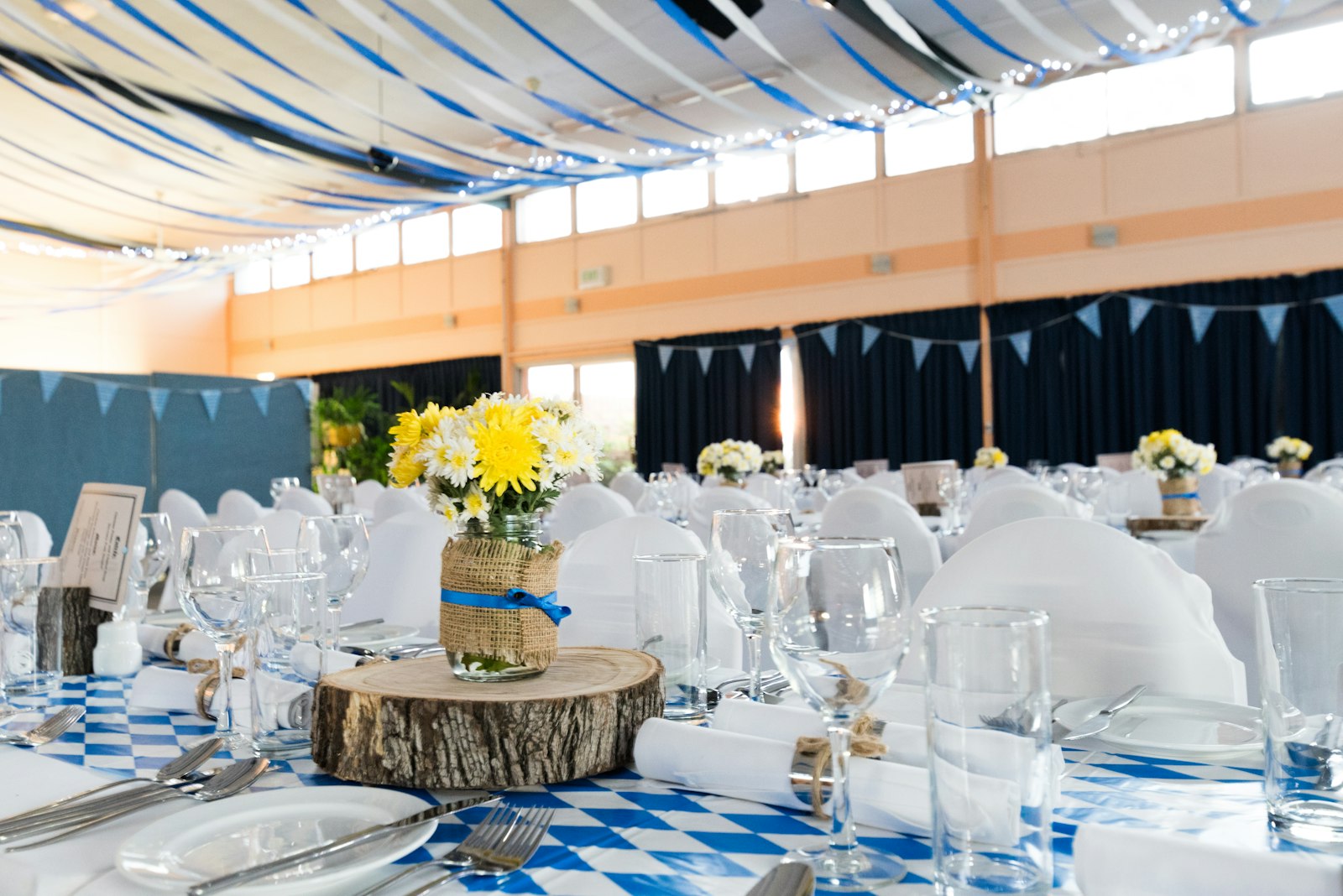 West Sussex venues: South Downs, estates and coastal edges