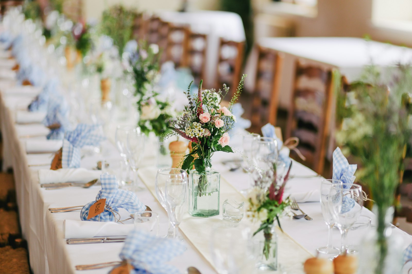 North Yorkshire venues: country houses and castle country