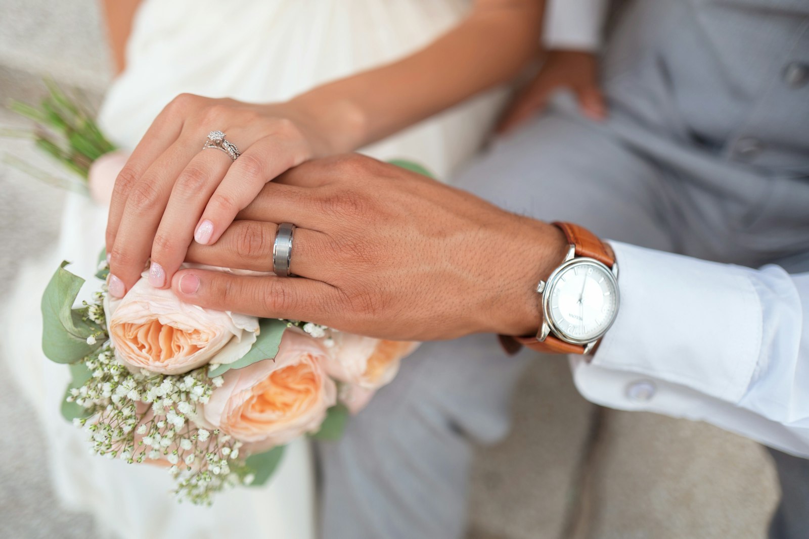 Lancashire wedding venues: between Manchester and the coast