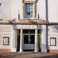 The Angel Hotel 