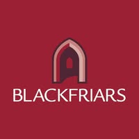 Blackfriars Restaurant And Banquet Hall