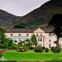 The Royal Victoria Hotel Snowdonia