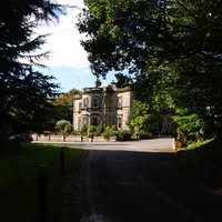 Tapton Hall 