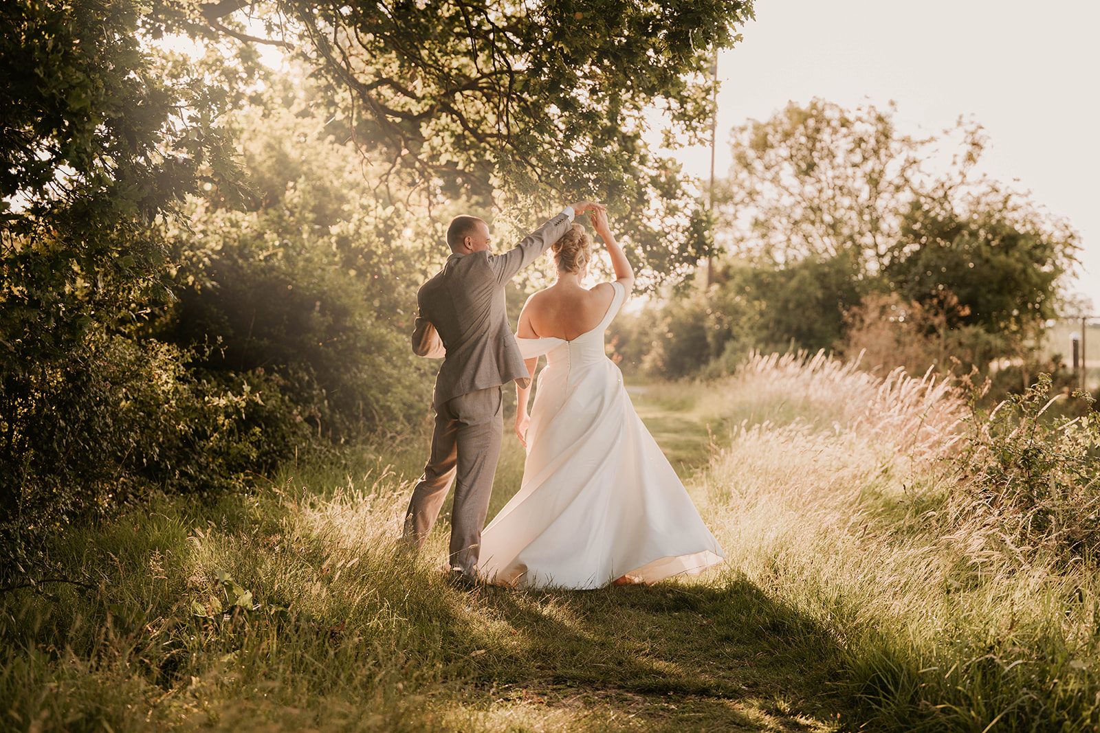 The Oak Grove photo 6