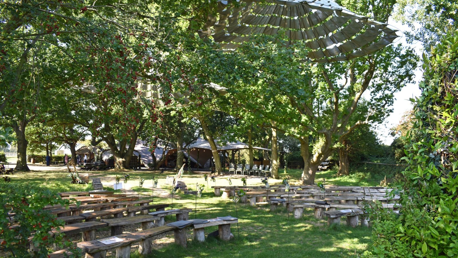 The Oak Grove photo 12