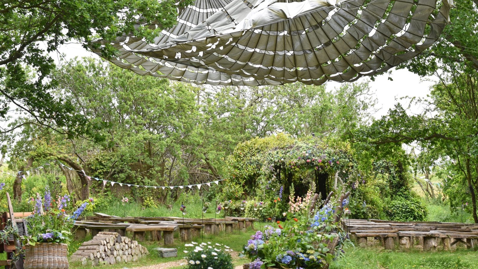 The Oak Grove photo 11