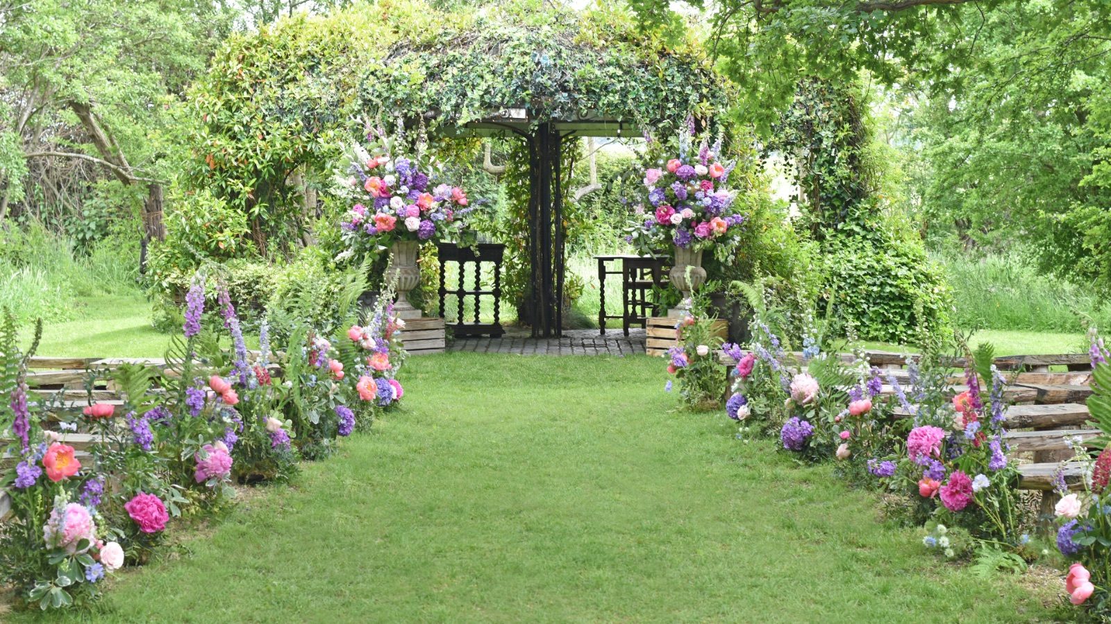 The Oak Grove photo 13