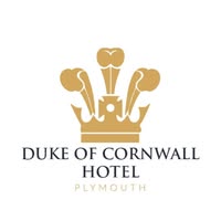 The Duke Of Cornwall Hotel