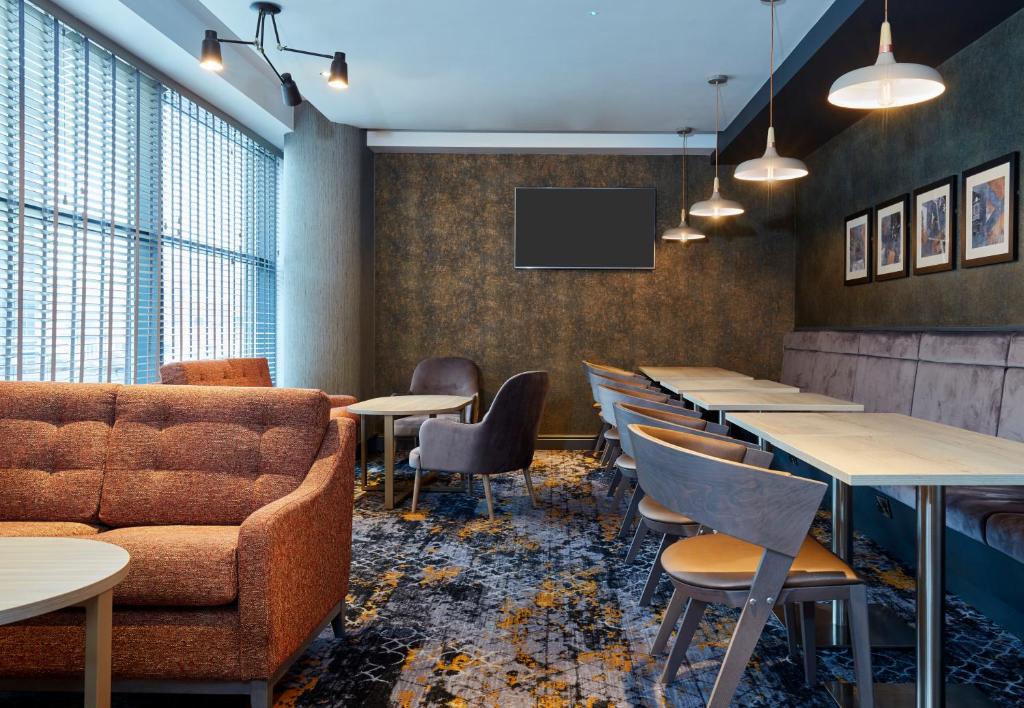 Jurys Inn Edinburgh