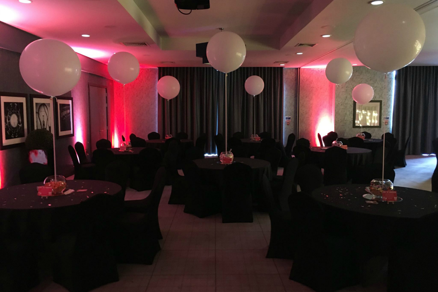 Village Hotel Manchester Bury