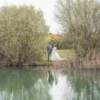 Herons Park Venue