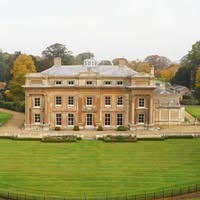 Turvey House