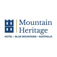 Hotel Mountain Heritage - Blue Mountains