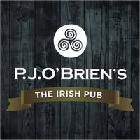 PJ O'Briens Side Bar