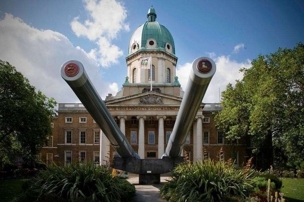 IWM North
