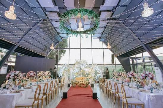 Kayama Mountain Resort & Events Place by VRM Corp.
