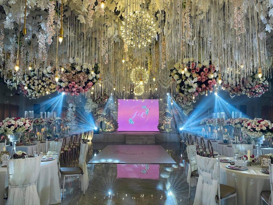 Liora's Events Place