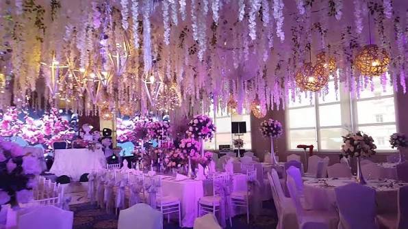 The Monarch Hotel photo 4