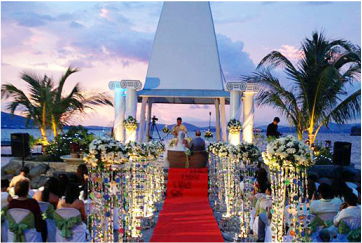 ACEA Subic Beach Resort