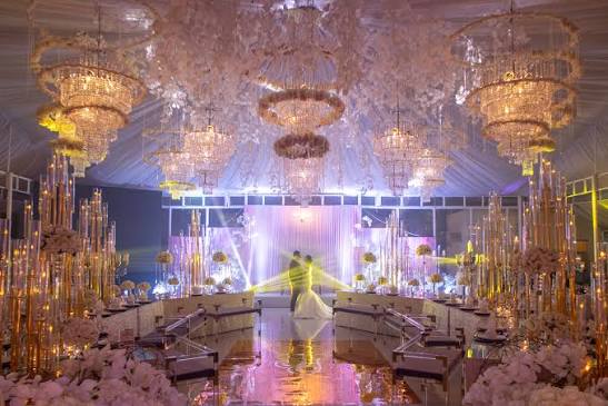 Aquila Crystal Palace Tagaytay photo 2