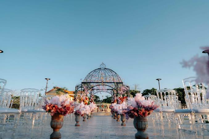 Villa D'este Tagaytay Events Place