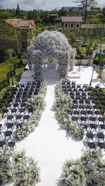Villa D'este Tagaytay Events Place photo 2