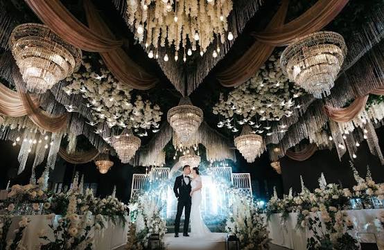 Villa D'este Tagaytay Events Place photo 3