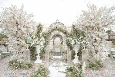 Villa D'este Tagaytay Events Place photo 4