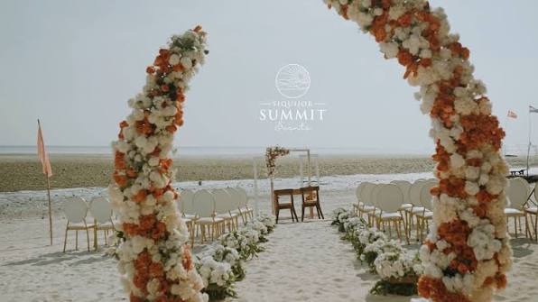 Siquijor Summit Events