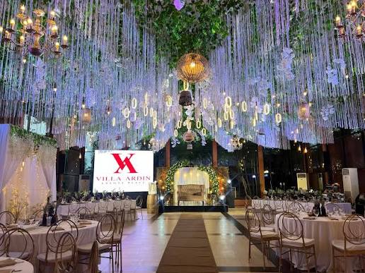 Villa Ardin Events Place photo 2