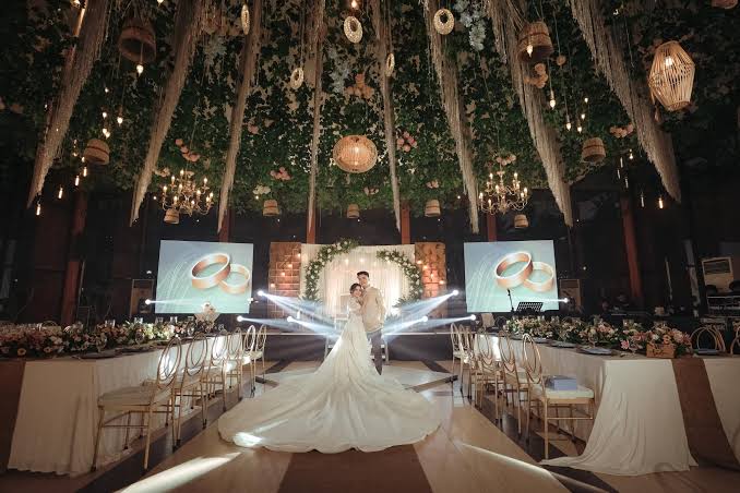 Villa Ardin Events Place photo 3