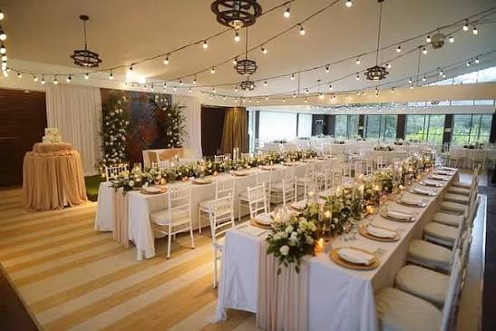 The Mango Farm Events Place