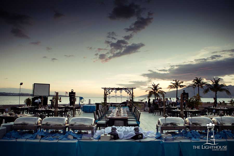 The Lighthouse Marina Resort Subic Bay photo 4