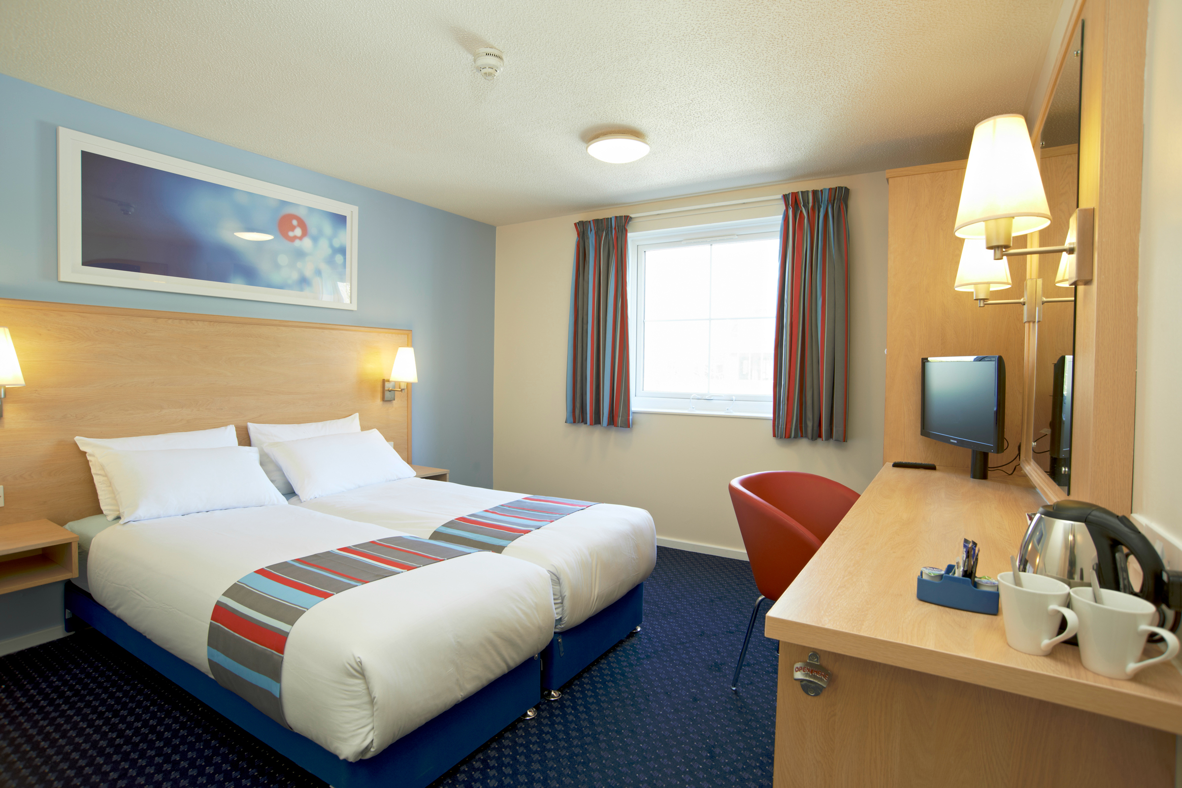 Travelodge - York (Central)