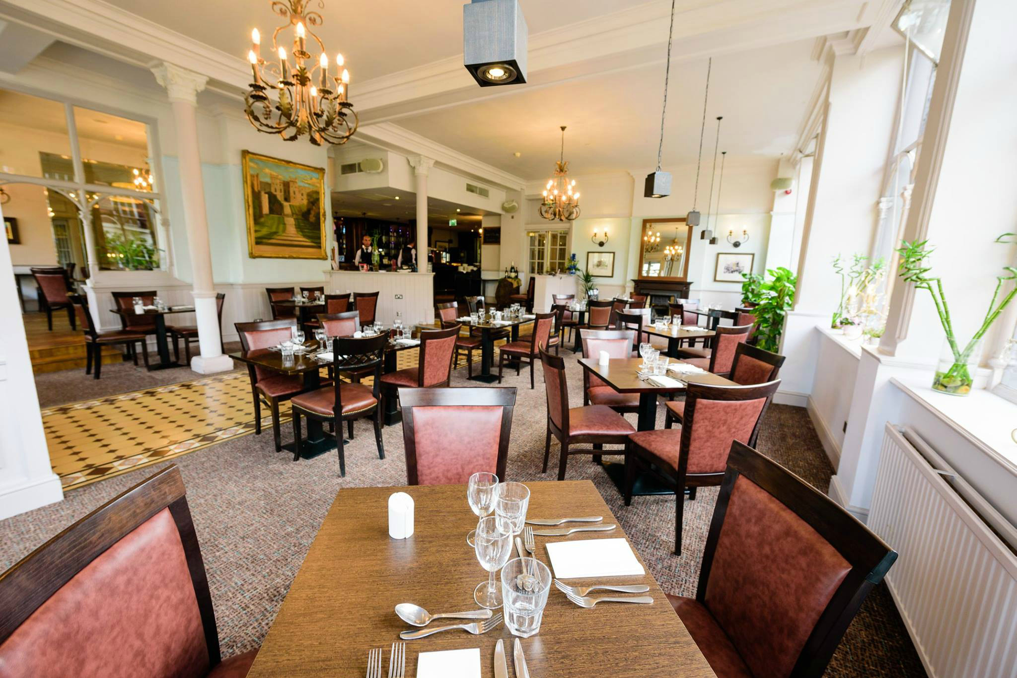 Harte & Garter Hotel & Spa