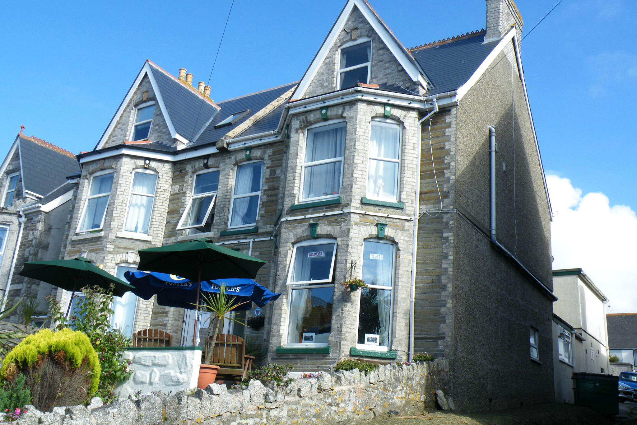The Golant Hotel