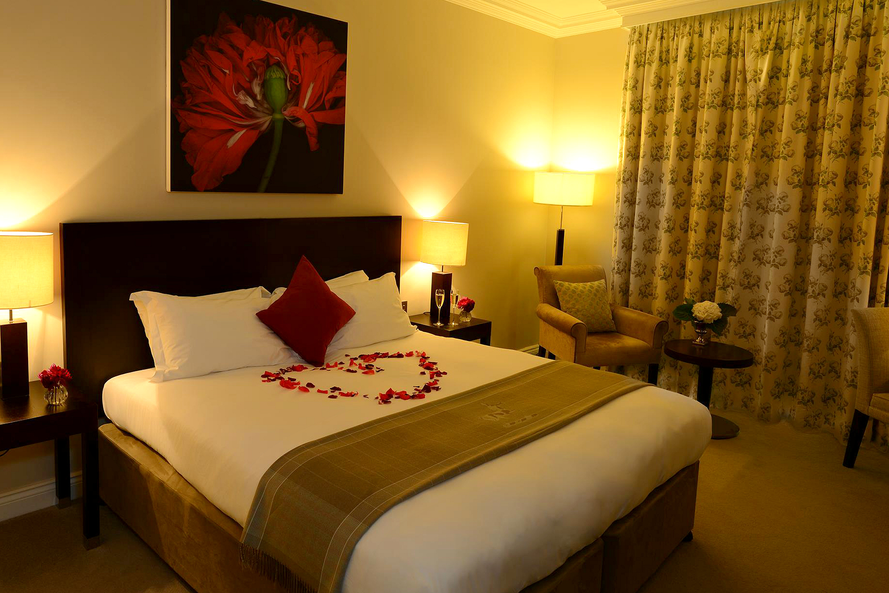 Bowood Hotel