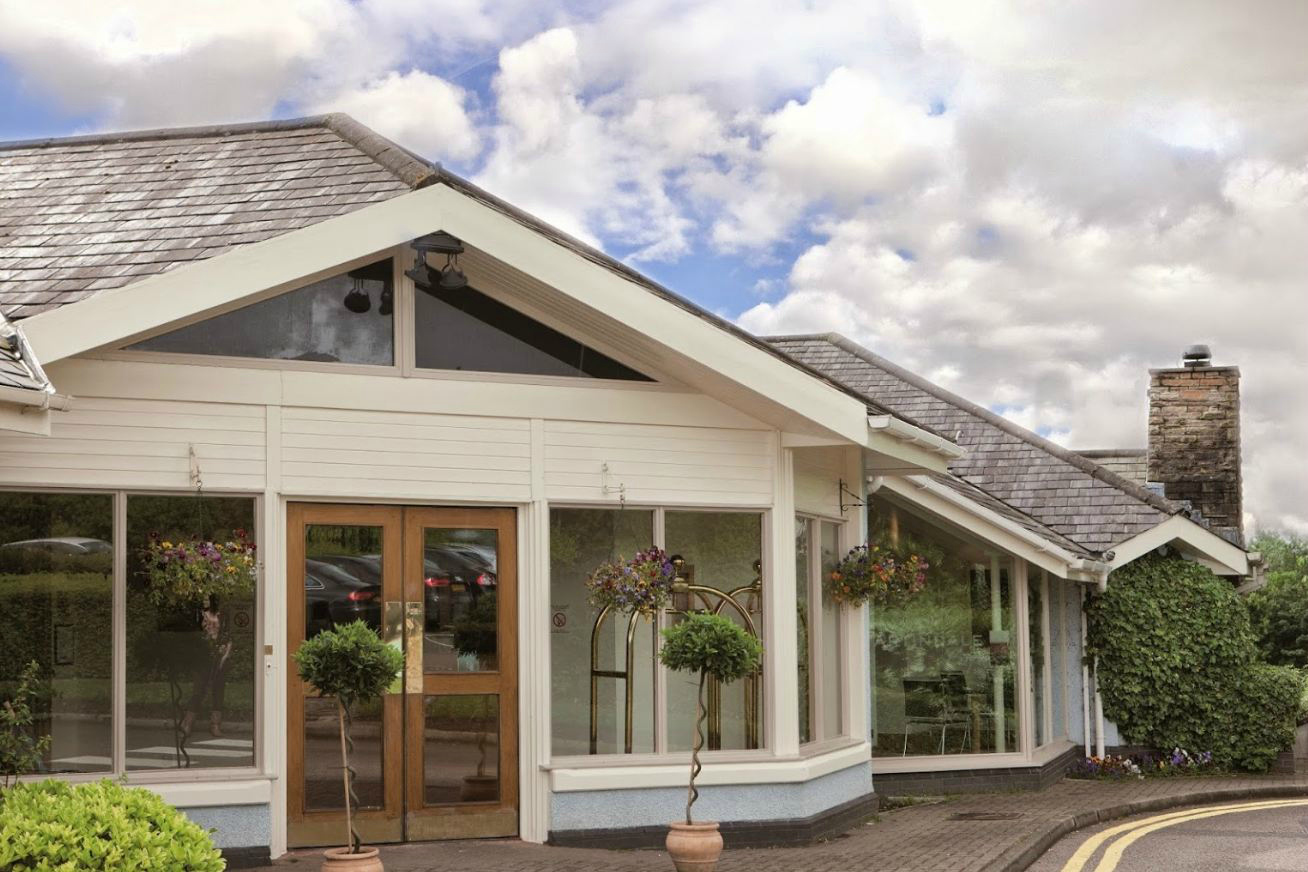 North Lakes Hotel & Spa