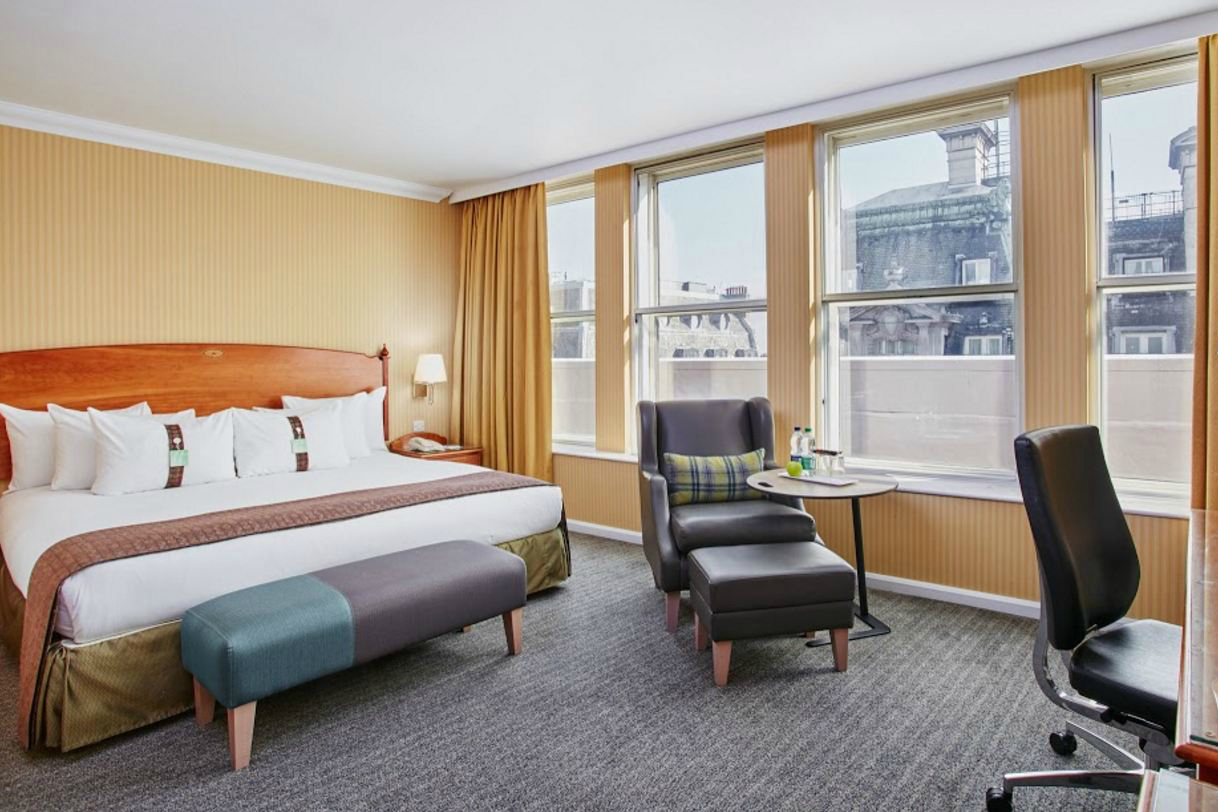 Holiday Inn London Mayfair
