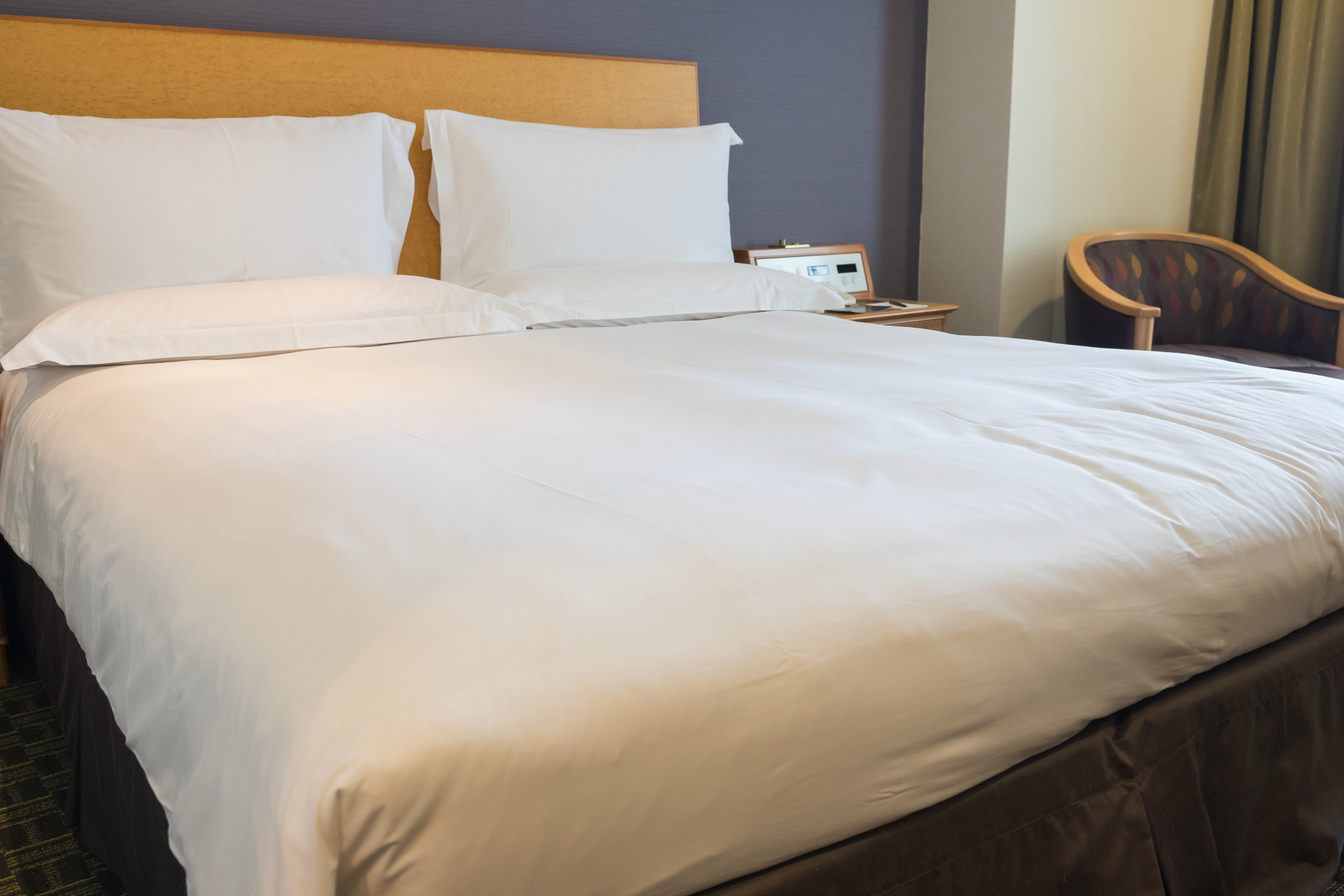 Applewood Hotel
