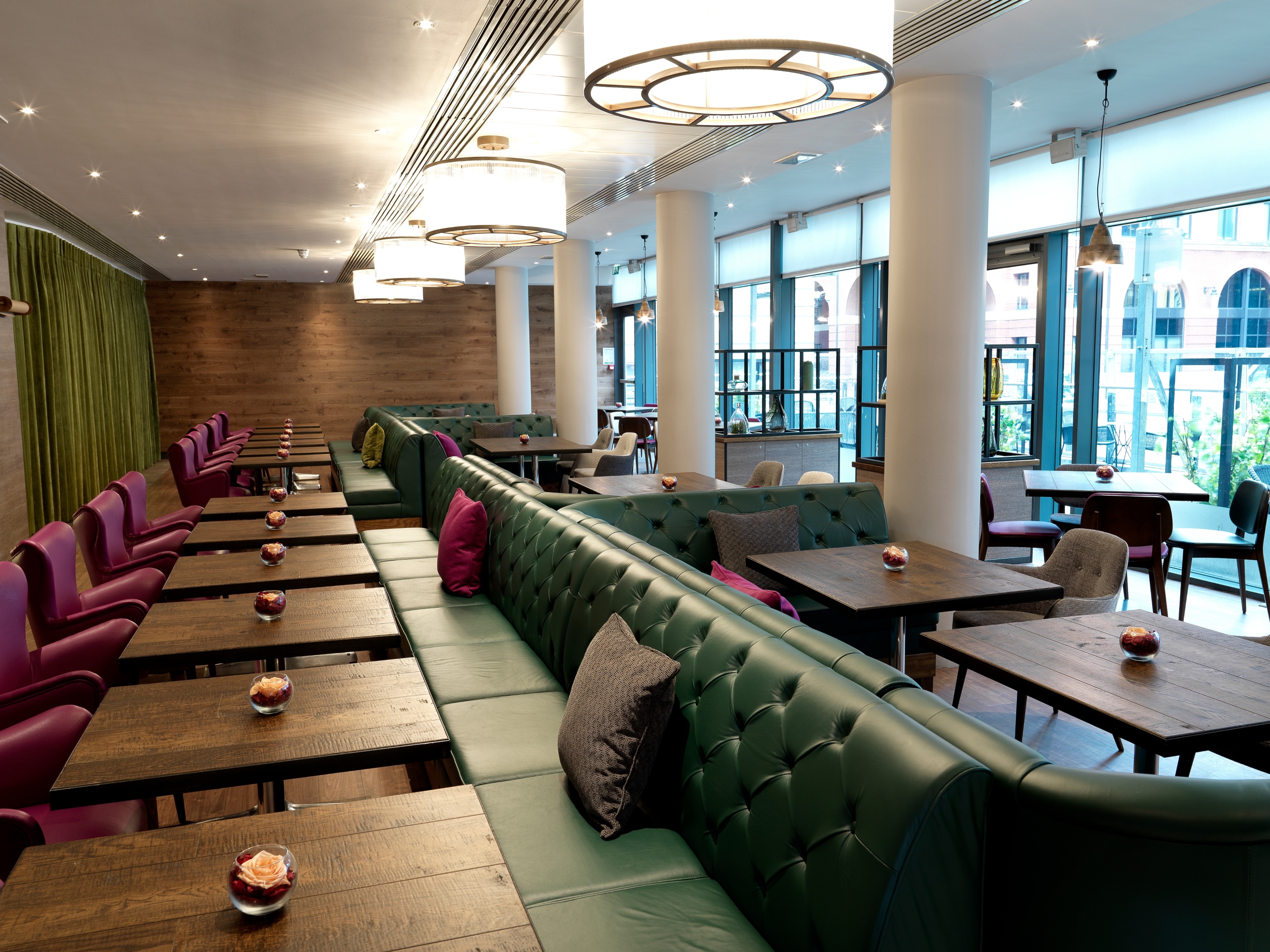 Hilton Garden Inn - Birmingham