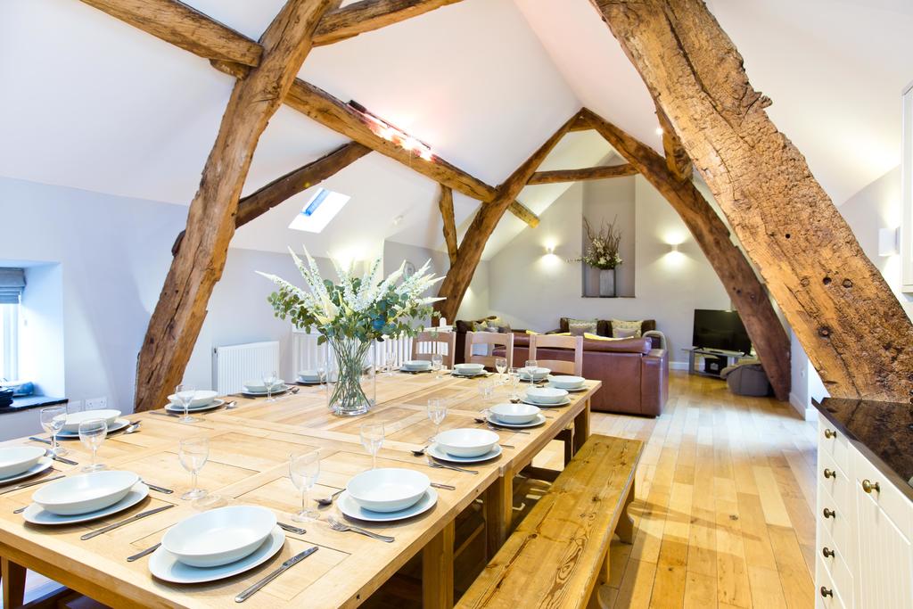 Hurdlow Grange