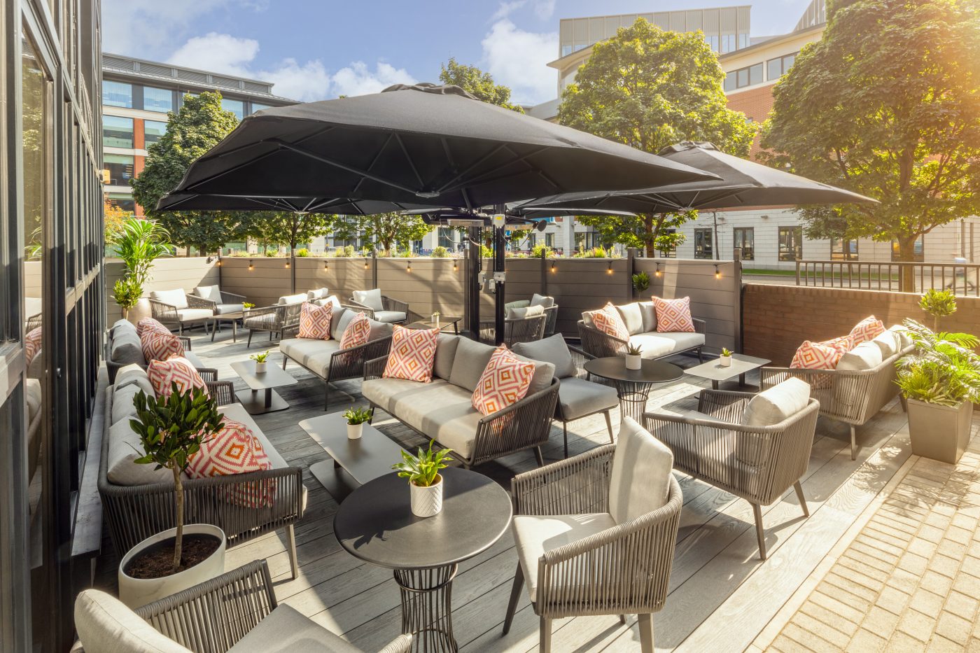 Crowne Plaza Leeds