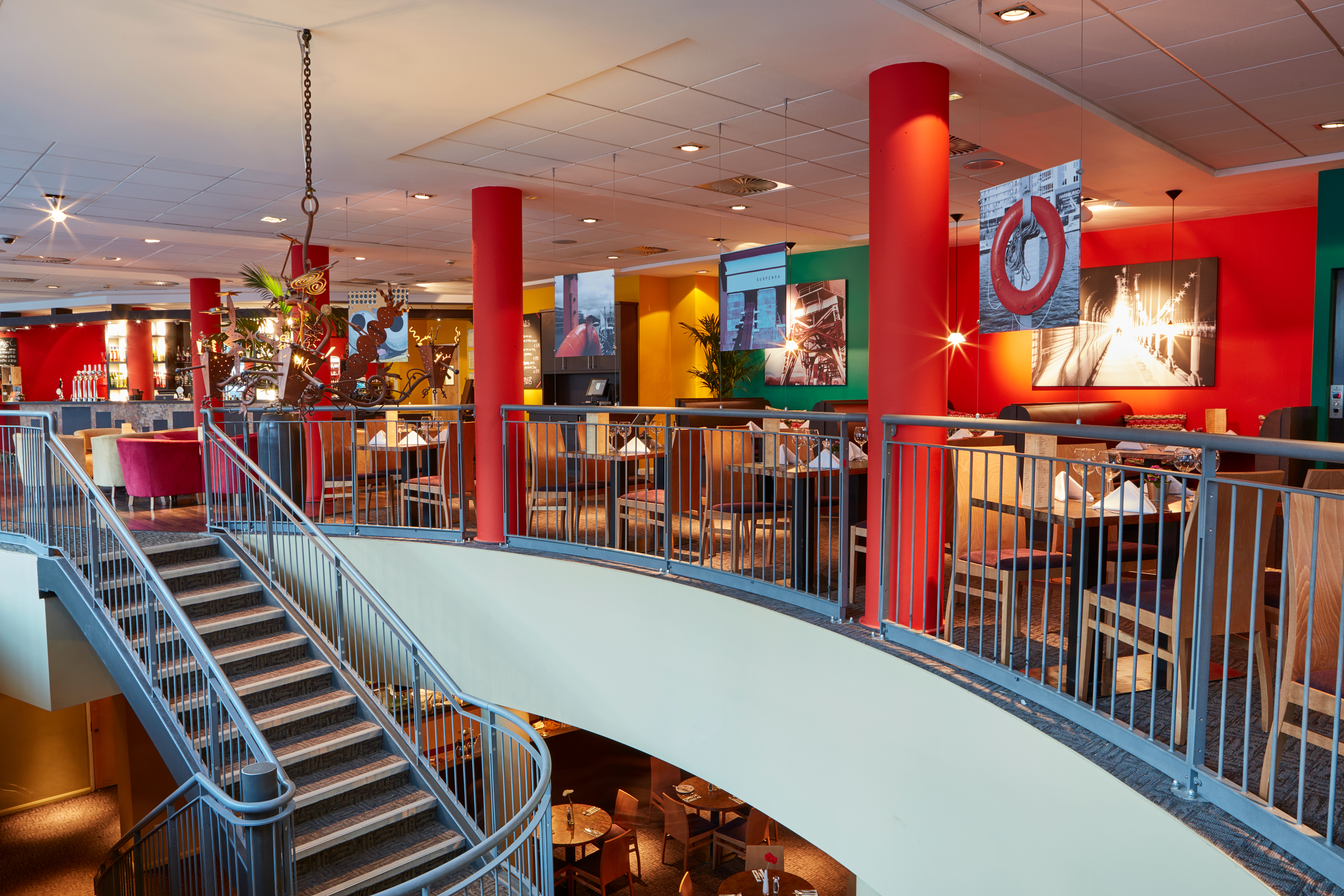 Future Inn Bristol Cabot Circus