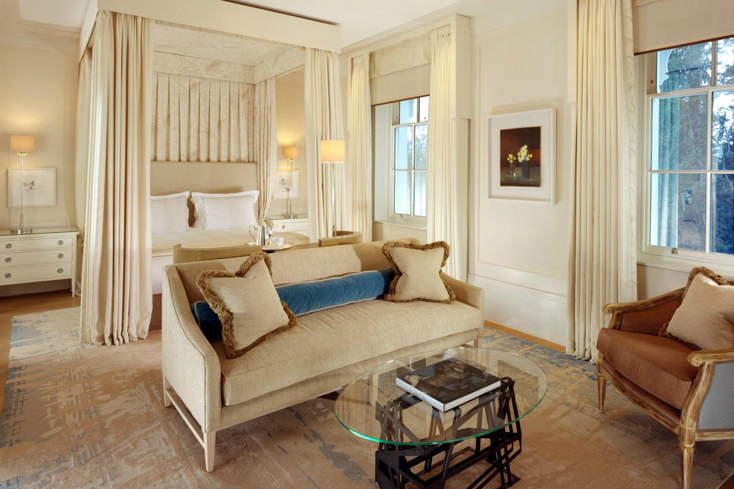 Coworth Park