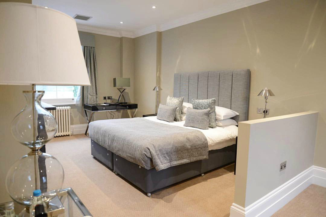 Oatlands Park Hotel