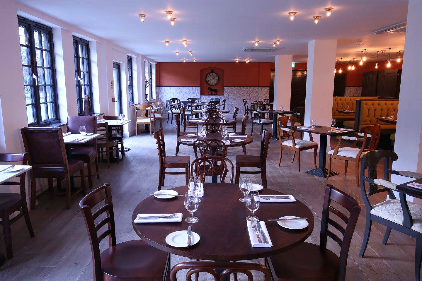 Needham House Hotel