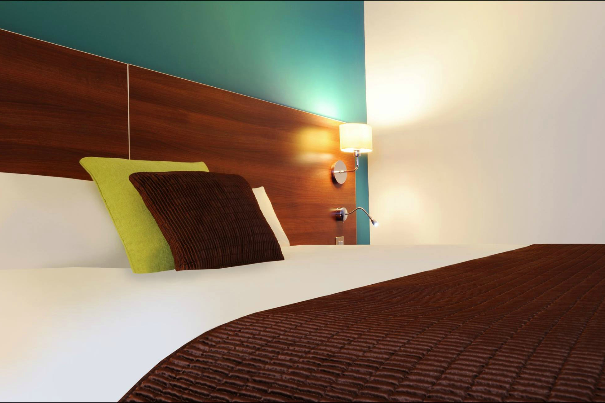 Days Inn Liverpool