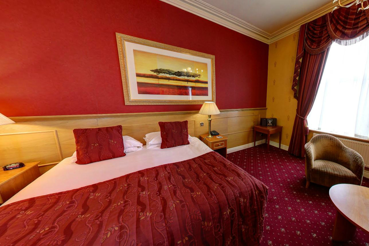 Manchester South Hotel, Sure Hotel Collection by Best Western