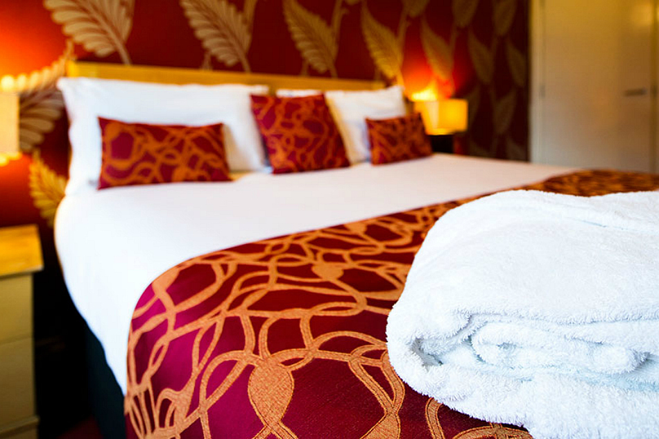 The Place Aparthotel